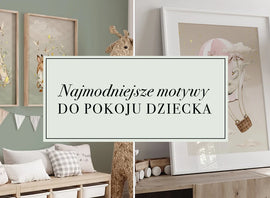 Trendy w Aranżacji Pokojów Dziecięcych 2024